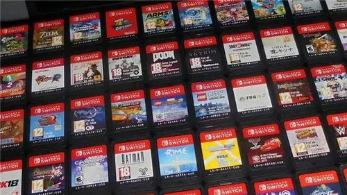 深圳检方就游戏产品配件包税走私案举行合规整改听证 出版物零售行业监管引关注